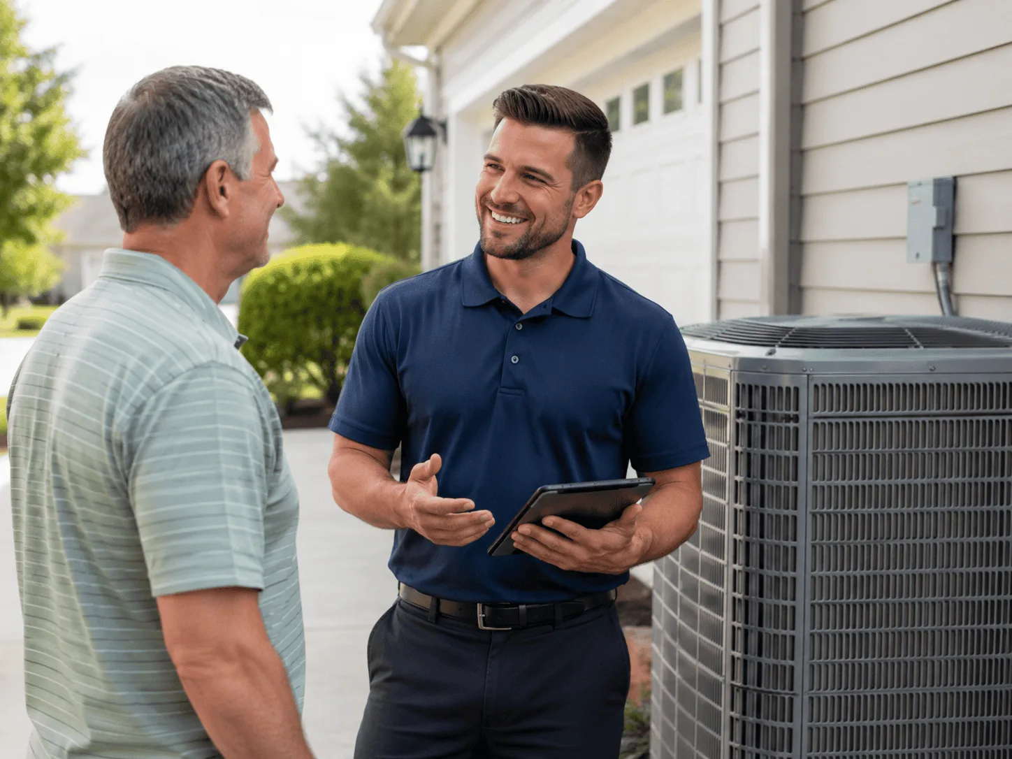 Heat Pump Installation Graettinger, IA FAQs